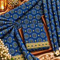 Printed Khdder 2pc