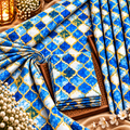 Printed Khdder 2pc