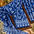 Printed Khdder 2pc