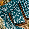 Printed Khdder 2pc