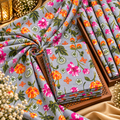 Printed Khdder 2pc