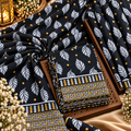 Printed Khdder 2pc