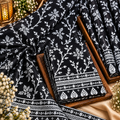 Printed Khdder 2pc