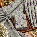 Printed Khdder 2pc
