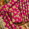 Printed Khdder 2pc