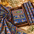 Printed Khdder 2pc