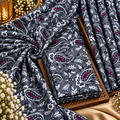 Printed Khdder 2pc