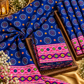 Printed Khdder 2pc
