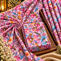 Printed Khdder 2pc