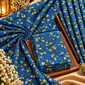 Printed Khdder 2pc