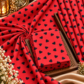 Printed Khdder 2pc