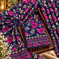 Printed Khdder 2pc