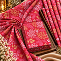 Printed Khdder 2pc
