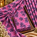 Printed Khdder 2pc