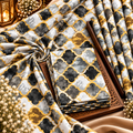 Printed Khdder 2pc