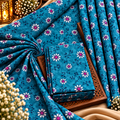 Printed Khdder 2pc
