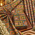 Printed Khdder 2pc