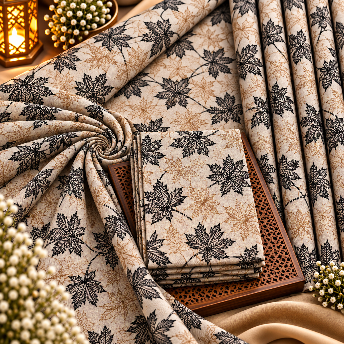 Printed Khdder 2pc