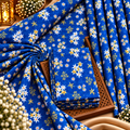 Printed Khdder 2pc