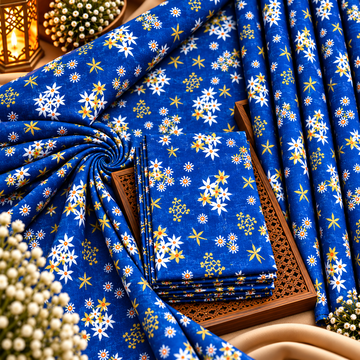 Printed Khdder 2pc