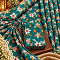 Printed Khdder 2pc