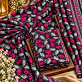 Printed Khdder 2pc