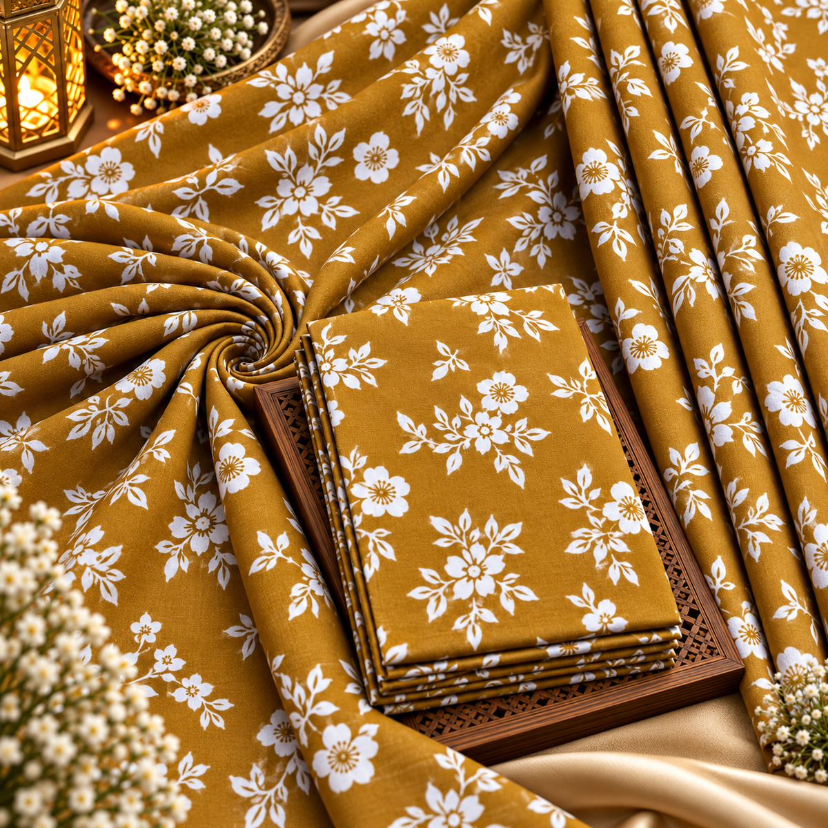 Printed Khdder 2pc