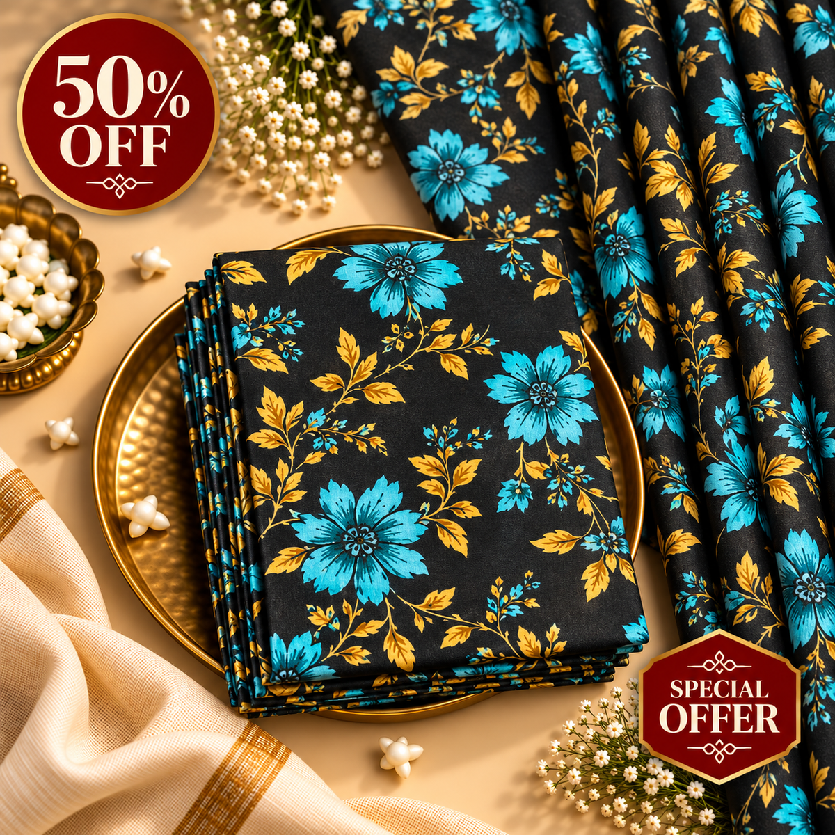 Lawn Cotton 2pc