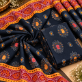 Printed Khdder 2pc