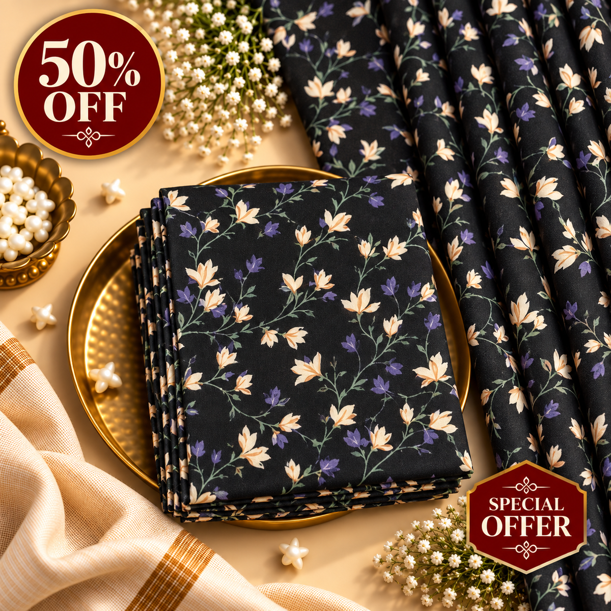 Lawn Cotton 2pc