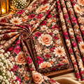Printed Khdder 2pc