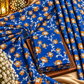Printed Khdder 2pc