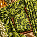 Printed Khdder 2pc