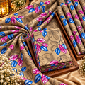 Printed Khdder 2pc