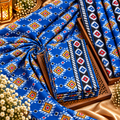 Printed Khdder 2pc
