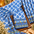 Printed Khdder 2pc