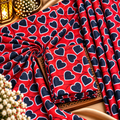 Printed Khdder 2pc