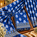 Printed Khdder 2pc