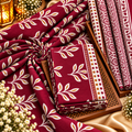 Printed Khdder 2pc