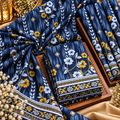 Printed Khdder 2pc