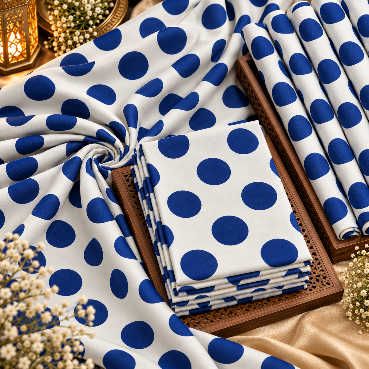 Printed Khdder 2pc