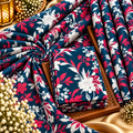 Printed Khdder 2pc