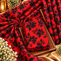 Printed Khdder 2pc
