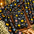 Printed Khdder 2pc