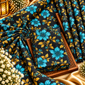 Printed Khdder 2pc