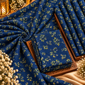 Printed Khdder 2pc