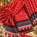 Printed Khdder 2pc