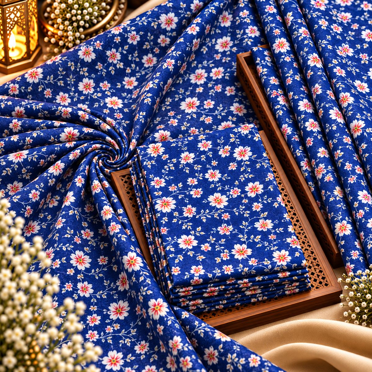 Printed Khdder 2pc