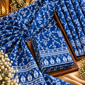 Printed Khdder 2pc