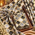 Printed Khdder 2pc